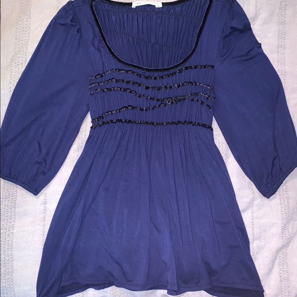 Max Studio Blouse